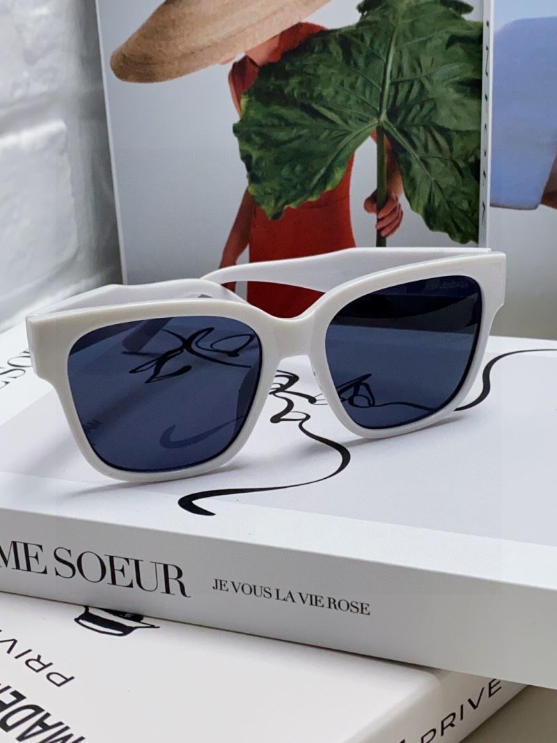 Balenciaga Sunglasses